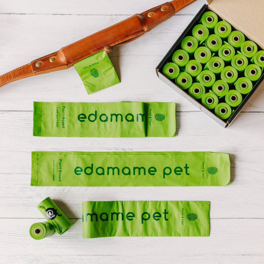 Plant-Based Bags