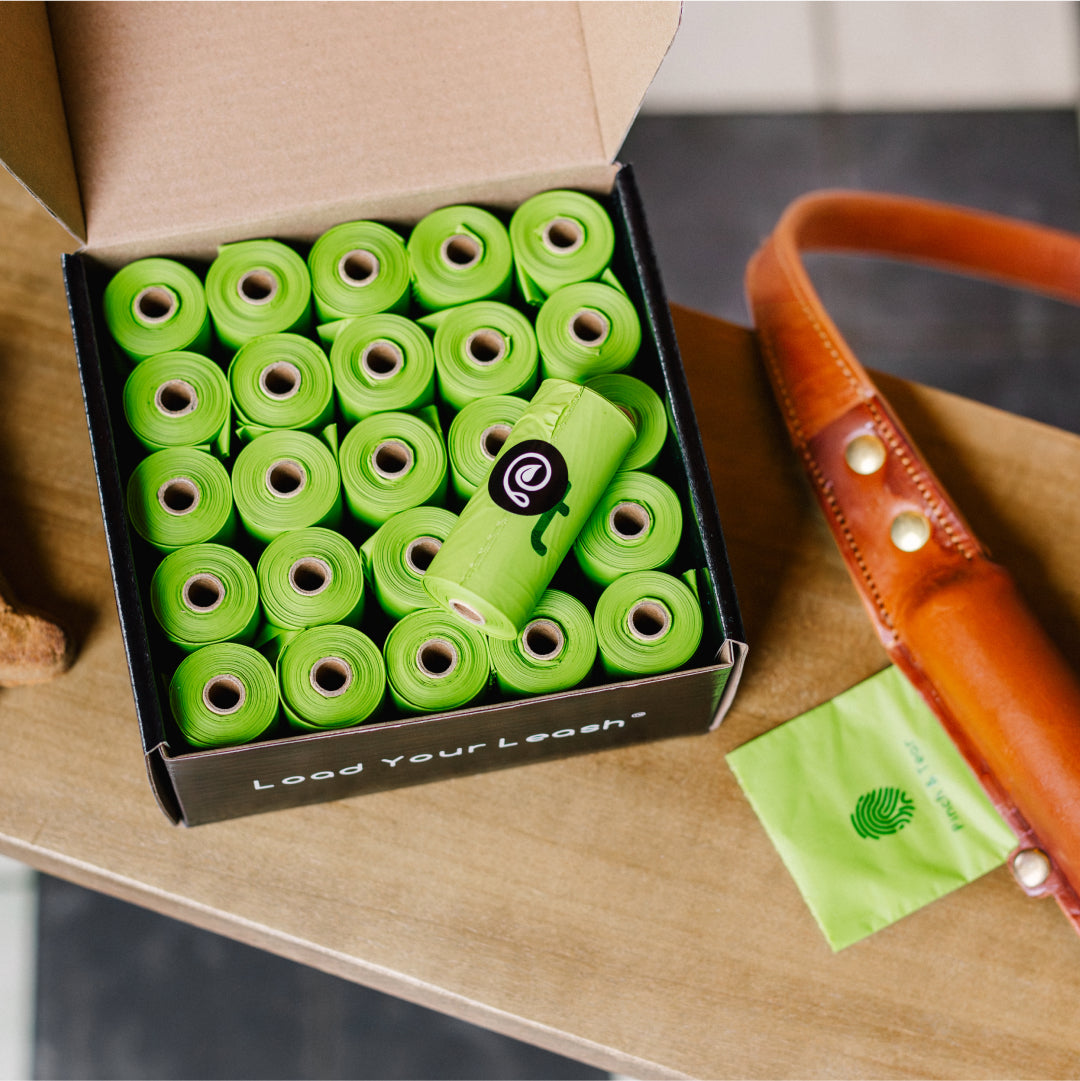 Plant-Based Bags