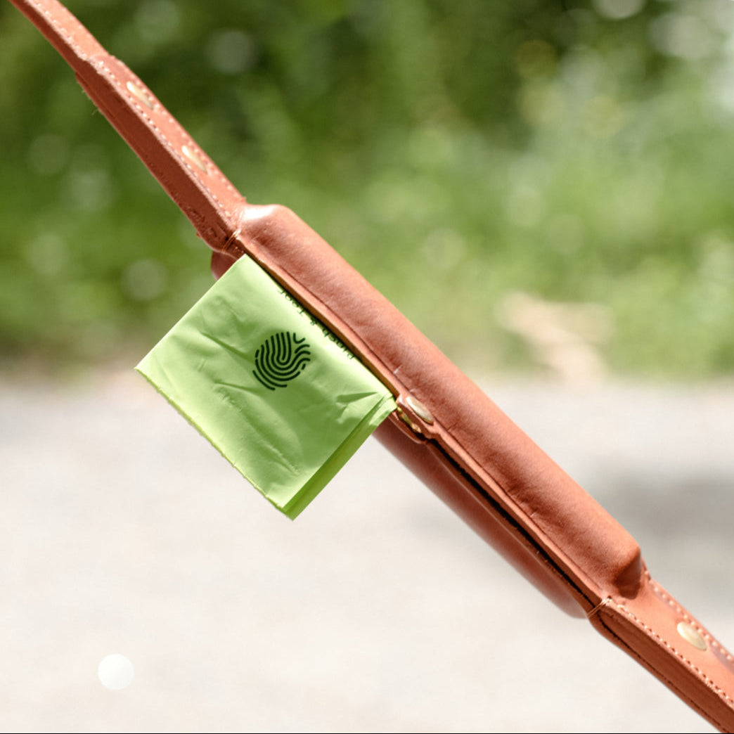 Double Pod™ Leash